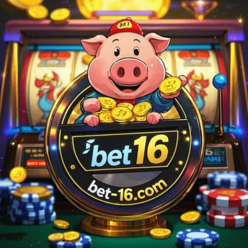 Explorando a Categoria 'Ao Vivo' no Bet16: A Nova Fronteira dos Jogos Online