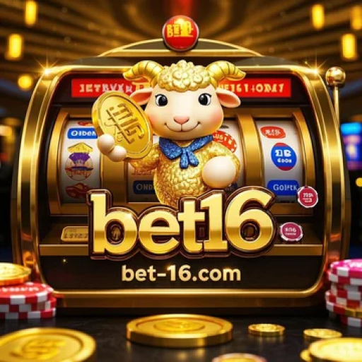 Atrações da Loteria no Bet16: Sorte e Emoção em Cada Bilhete